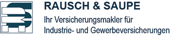 Rausch und Saupe Logo